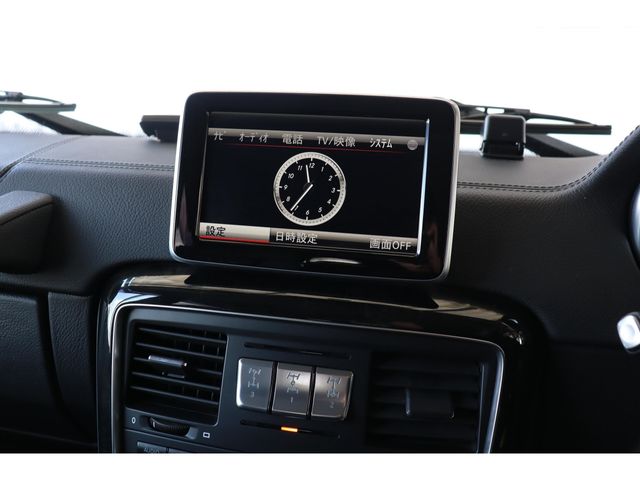 MERCEDES BENZ MERCEDES BENZ G class 2016