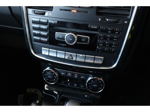 MERCEDES BENZ MERCEDES BENZ G class 2016