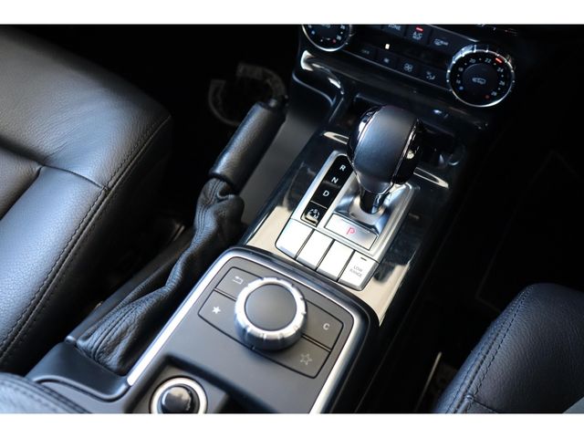 MERCEDES BENZ MERCEDES BENZ G class 2016