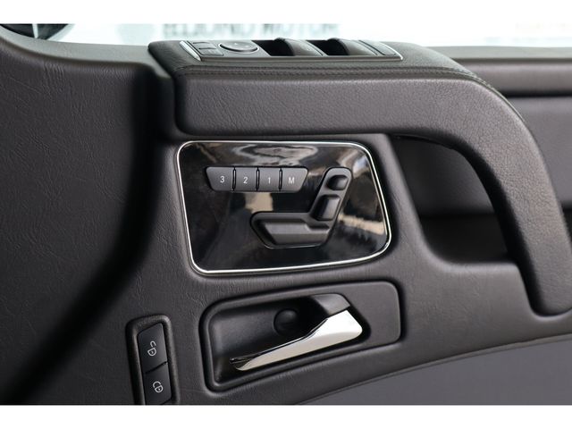 MERCEDES BENZ MERCEDES BENZ G class 2016