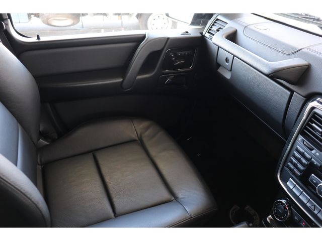 MERCEDES BENZ MERCEDES BENZ G class 2016