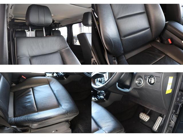 MERCEDES BENZ MERCEDES BENZ G class 2016