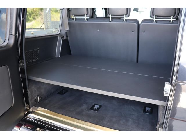 MERCEDES BENZ MERCEDES BENZ G class 2016