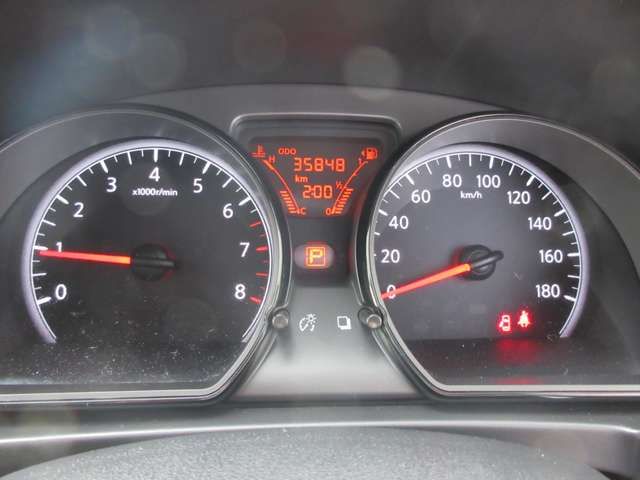 NISSAN NOTE 4WD 2020