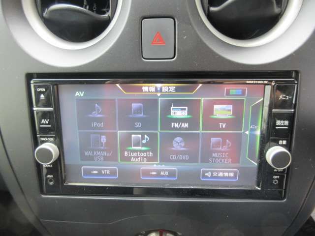 NISSAN NOTE 4WD 2020