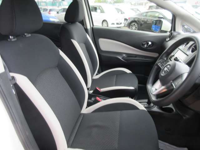 NISSAN NOTE 4WD 2020