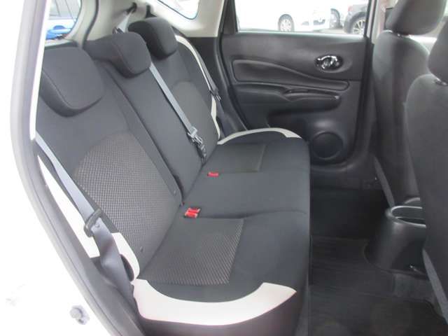 NISSAN NOTE 4WD 2020