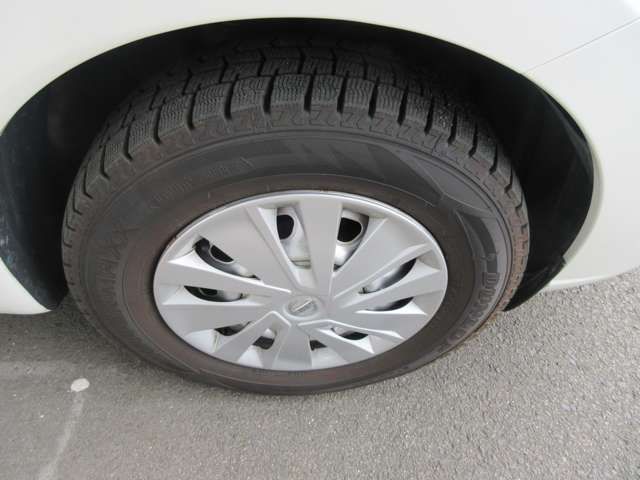 NISSAN NOTE 4WD 2020