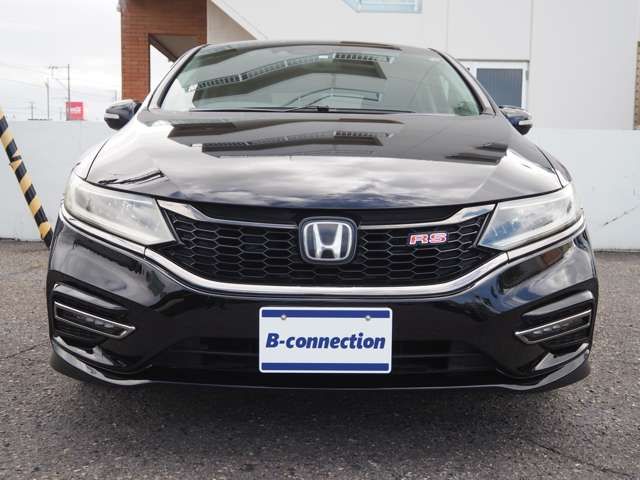 HONDA JADE HYBRID 2018