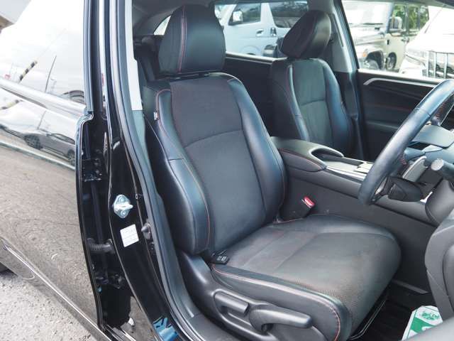 HONDA JADE HYBRID 2018