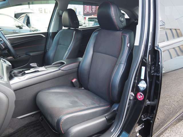 HONDA JADE HYBRID 2018