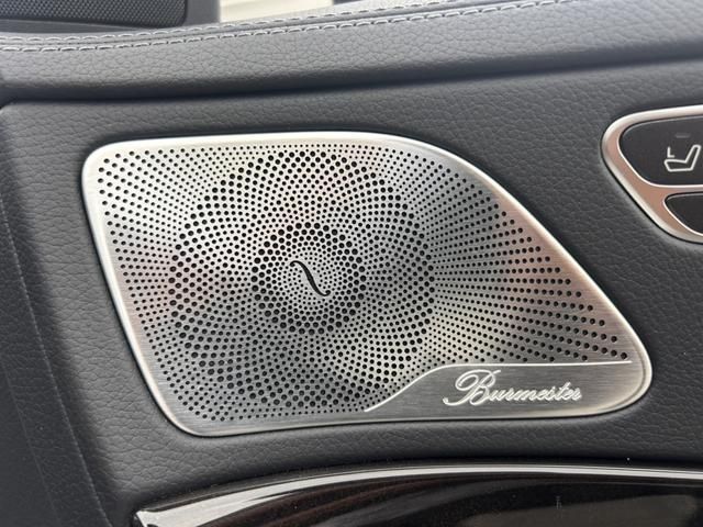 MERCEDES BENZ MERCEDES BENZ S class HYBRID 2020