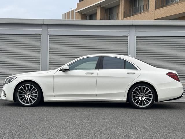 MERCEDES BENZ MERCEDES BENZ S class HYBRID 2020