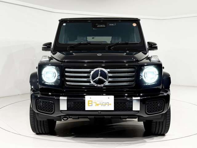 MERCEDES BENZ MERCEDES BENZ G class 2024