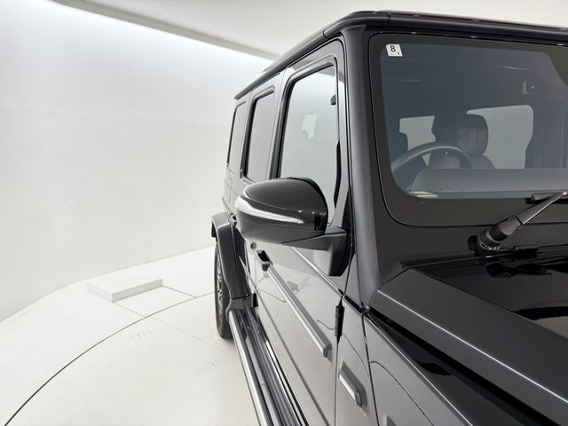 MERCEDES BENZ MERCEDES BENZ G class 2024