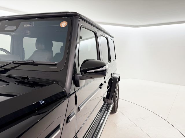 MERCEDES BENZ MERCEDES BENZ G class 2024