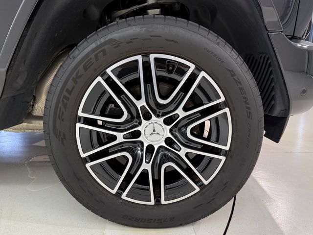 MERCEDES BENZ MERCEDES BENZ G class 2024