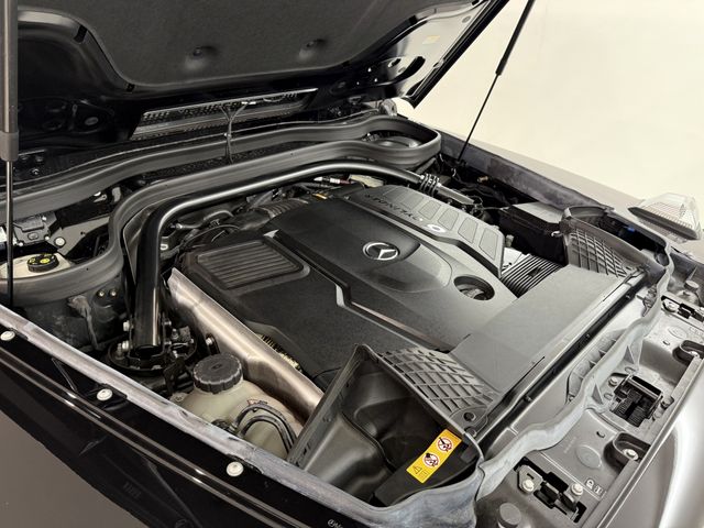 MERCEDES BENZ MERCEDES BENZ G class 2024