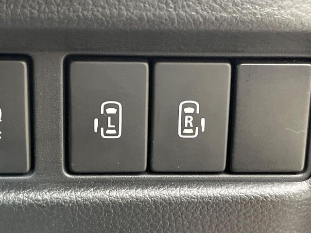 SUZUKI Spacia custom 2020