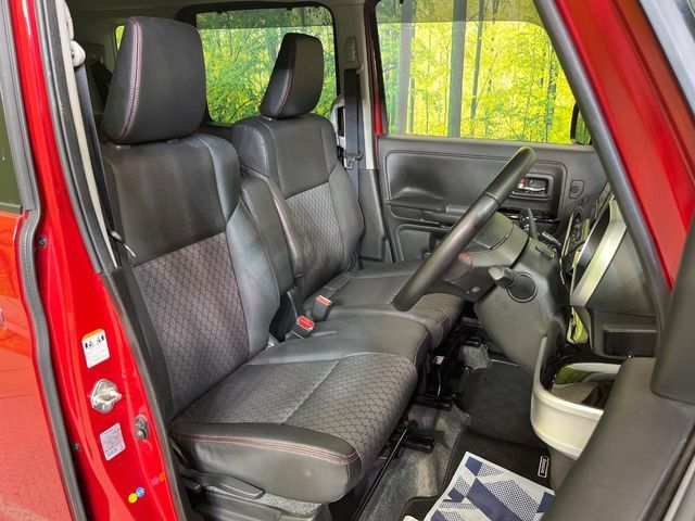 SUZUKI Spacia custom 2020