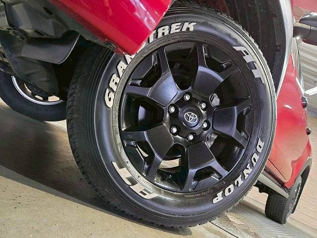 TOYOTA HILUX 4WD 2019