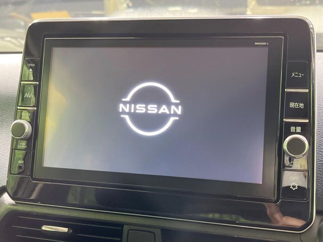 NISSAN DAYZ 2021