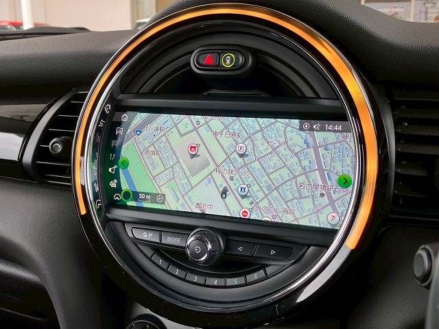 BMW MINI COOPER S 2020