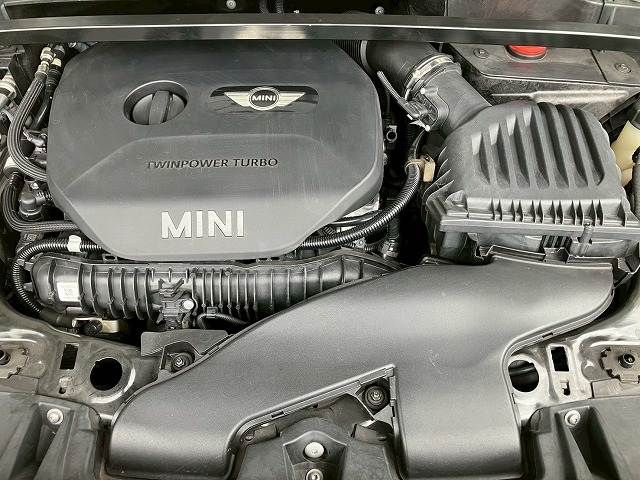 BMW BMW MINI COOPER S CROSSOVER 2018