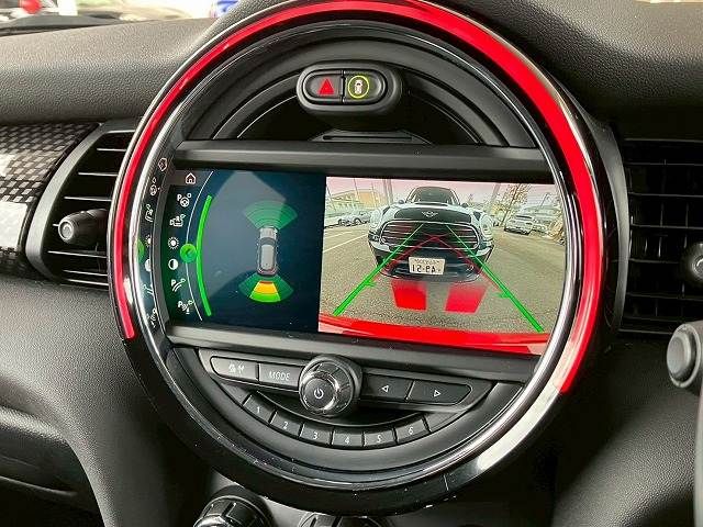 BMW MINI COOPER SD 5DOOR 2021