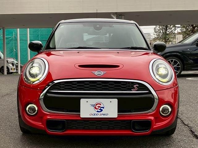 BMW MINI COOPER SD 5DOOR 2021