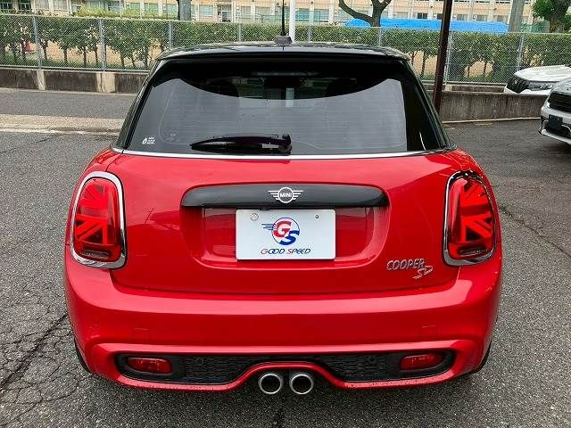 BMW MINI COOPER SD 5DOOR 2021