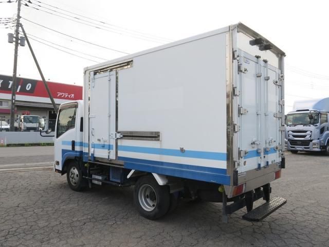 ISUZU ELF 2017