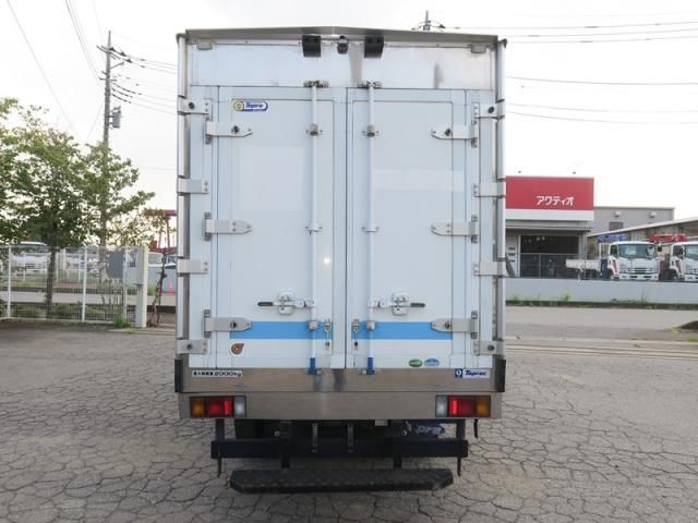 ISUZU ELF 2017