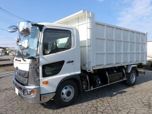 HINO RANGER 2025
