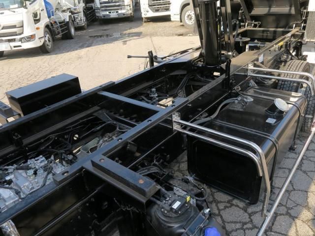 HINO RANGER 2025