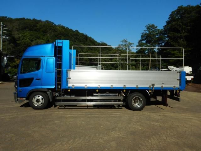 HINO RANGER 2008