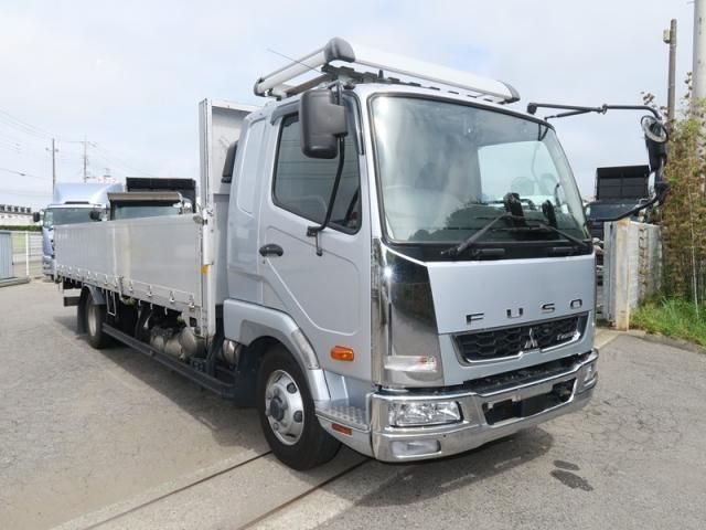 MITSUBISHI FUSOU FIGHTER 2020