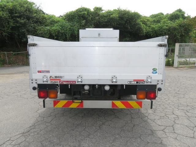 MITSUBISHI FUSOU FIGHTER 2020