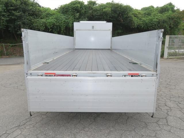 MITSUBISHI FUSOU FIGHTER 2020