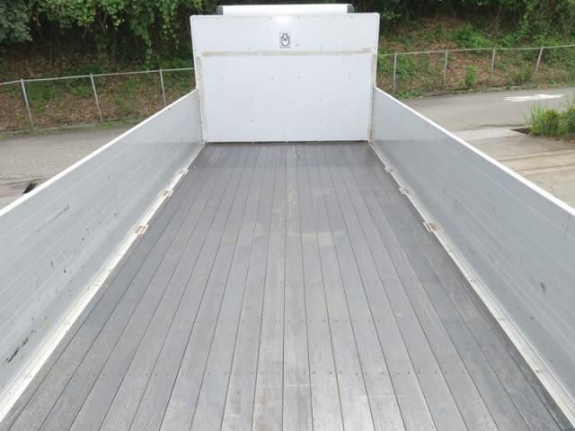 MITSUBISHI FUSOU FIGHTER 2020