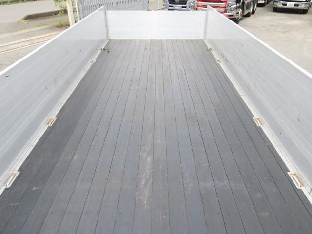 MITSUBISHI FUSOU FIGHTER 2020