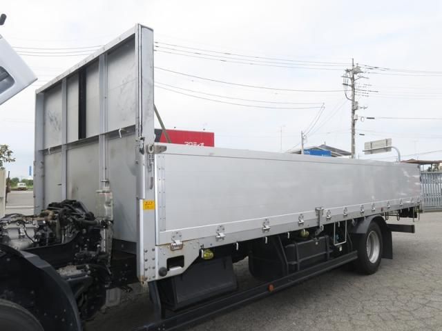 MITSUBISHI FUSOU FIGHTER 2020