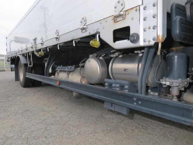 MITSUBISHI FUSOU FIGHTER 2020