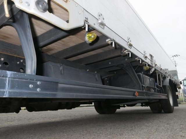 MITSUBISHI FUSOU FIGHTER 2020