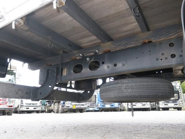 MITSUBISHI FUSOU FIGHTER 2020