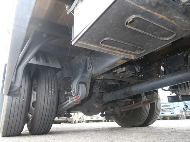 MITSUBISHI FUSOU FIGHTER 2020