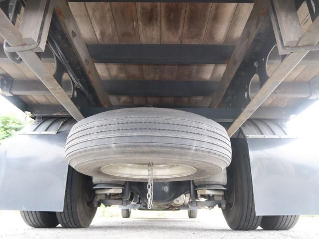 MITSUBISHI FUSOU FIGHTER 2020