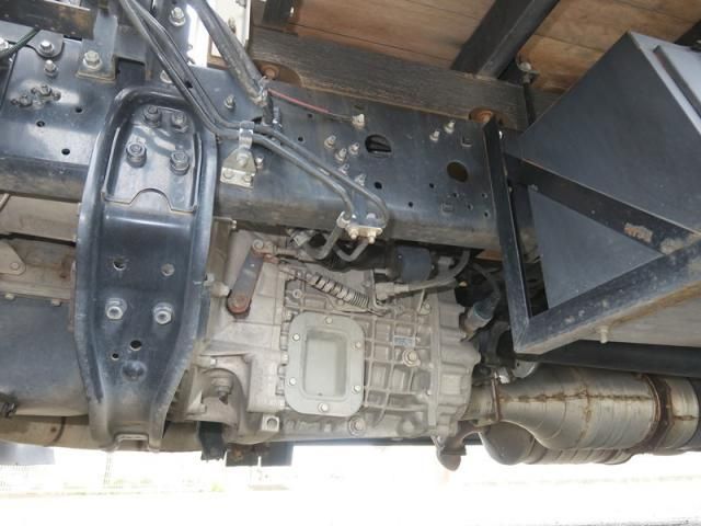 MITSUBISHI FUSOU FIGHTER 2020