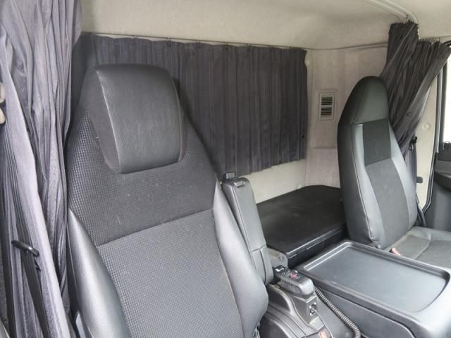 MITSUBISHI FUSOU FIGHTER 2020