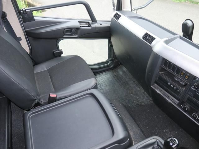 MITSUBISHI FUSOU FIGHTER 2020